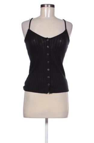 Női top H&M L.O.G.G., Méret S, Szín Fekete, Ár 4 254 Ft