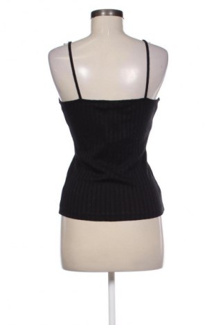 Női top H&M L.O.G.G., Méret S, Szín Fekete, Ár 4 254 Ft