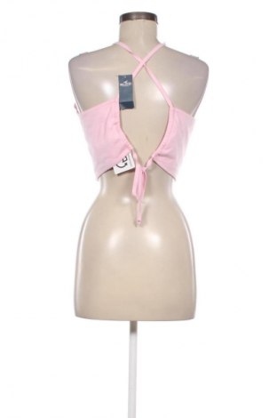 Damentop Hollister, Größe XL, Farbe Rosa, Preis € 25,99