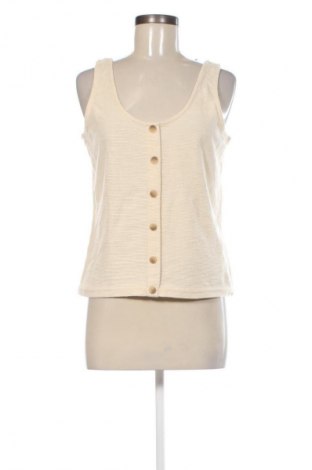 Damentop Ichi, Größe M, Farbe Beige, Preis 4,99 €