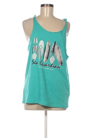 Damski top In Extenso, Rozmiar M, Kolor Kolorowy, Cena 35,99 zł