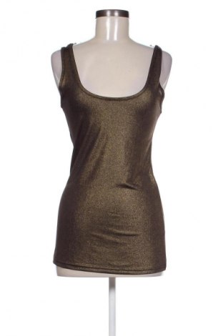 Női top Internacionale, Méret M, Szín Arany
, Ár 1 269 Ft