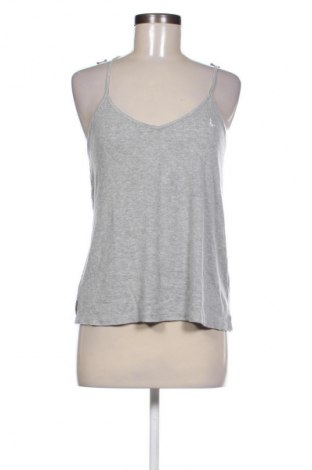 Top de femei Jack Wills, Mărime S, Culoare Gri, Preț 196,99 Lei