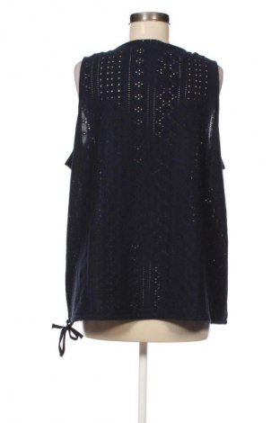 Női top Janina, Méret XL, Szín Kék, Ár 1 199 Ft