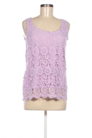 Dámský top Janina, Velikost M, Barva Fialová, Cena  229,00 Kč