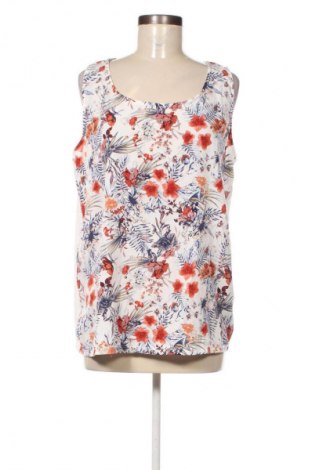 Damentop Janina, Größe L, Farbe Mehrfarbig, Preis € 4,99