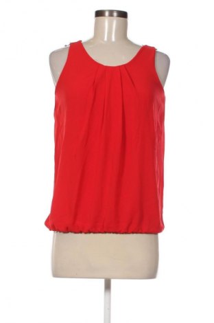 Дамски топ Kei-Bix-Kei, Размер S, Цвят Червен, Цена 2,04 €