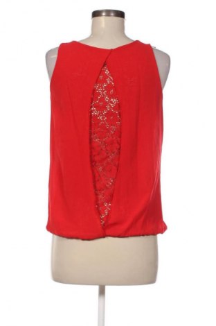 Дамски топ Kei-Bix-Kei, Размер S, Цвят Червен, Цена 2,04 €