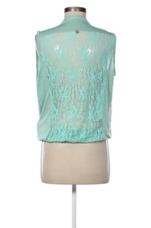 Γυναικείο τοπ Kensol, Μέγεθος M, Χρώμα Πράσινο, Τιμή 8,99 €