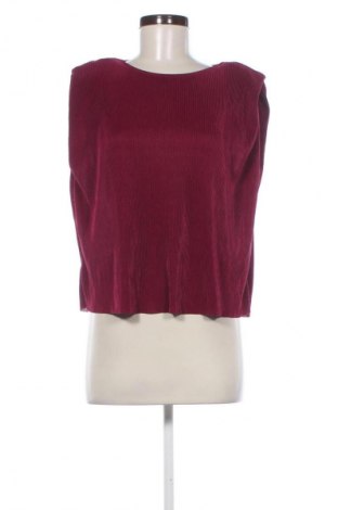 Női top Kiabi, Méret XS, Szín Piros, Ár 859 Ft