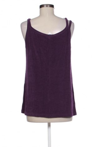 Dámský top Kim & Co., Velikost M, Barva Fialová, Cena  239,00 Kč