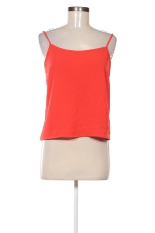 Γυναικείο τοπ Kocca, Μέγεθος S, Χρώμα Πορτοκαλί, Τιμή 4,99 €