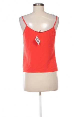 Γυναικείο τοπ Kocca, Μέγεθος S, Χρώμα Πορτοκαλί, Τιμή 4,99 €