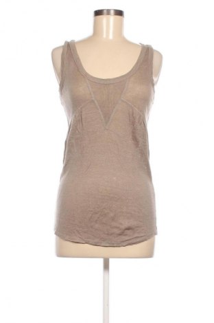 Damentop Kookai, Größe S, Farbe Braun, Preis € 11,99