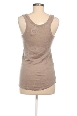 Damentop Kookai, Größe S, Farbe Braun, Preis € 11,99