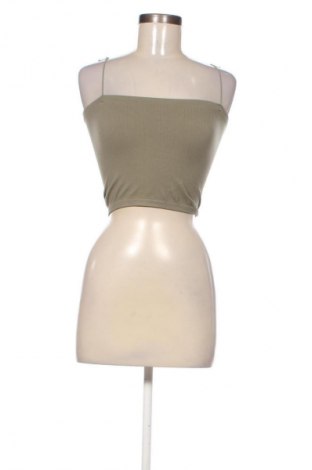 Damski top LC Waikiki, Rozmiar M, Kolor Zielony, Cena 29,89 zł