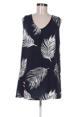 Női top Laura Torelli, Méret M, Szín Sokszínű, Ár 979 Ft