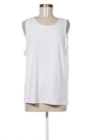 Damentop MSCH, Größe L, Farbe Weiß, Preis 8,99 €