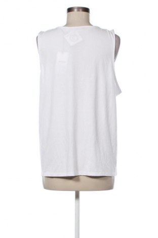 Damentop MSCH, Größe L, Farbe Weiß, Preis 8,99 €
