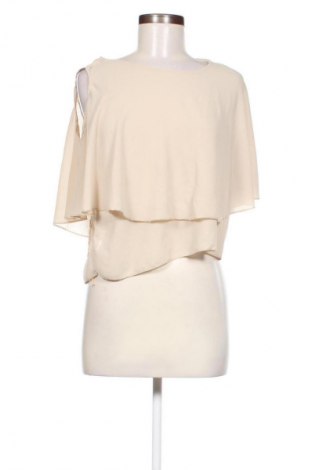 Női top Made In Italy, Méret S, Szín Bézs, Ár 679 Ft