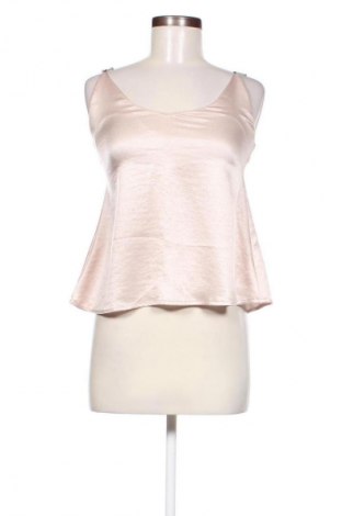 Damski top Mango, Rozmiar XS, Kolor Popielaty róż, Cena 11,99 zł