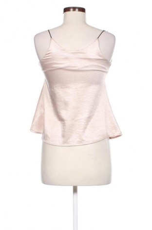 Damski top Mango, Rozmiar XS, Kolor Popielaty róż, Cena 11,99 zł
