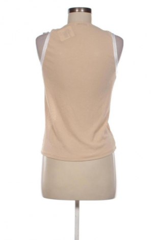 Női top Mango, Méret M, Szín Bézs, Ár 2 069 Ft