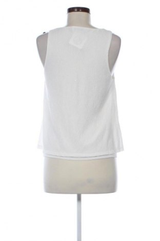 Дамски топ Mango, Размер M, Цвят Бял, Цена 2,55 €