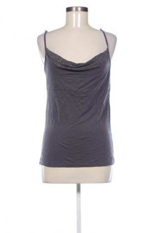 Damski top Mexx, Rozmiar L, Kolor Szary, Cena 22,70 zł