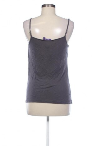 Damski top Mexx, Rozmiar L, Kolor Szary, Cena 22,70 zł