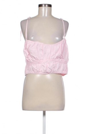 Női top Missguided, Méret XL, Szín Rózsaszín, Ár 3 656 Ft