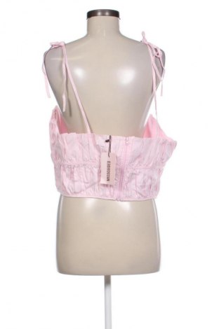 Női top Missguided, Méret XL, Szín Rózsaszín, Ár 3 656 Ft