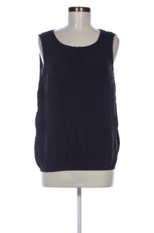 Damentop More & More, Größe L, Farbe Blau, Preis 10,99 €