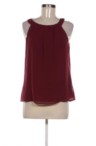 Damentop More & More, Größe M, Farbe Rot, Preis 10,99 €