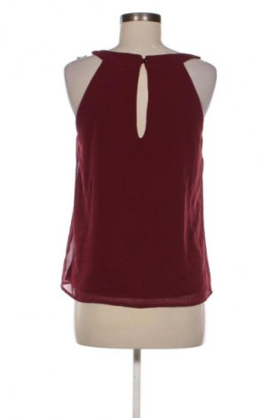 Damentop More & More, Größe M, Farbe Rot, Preis 10,99 €