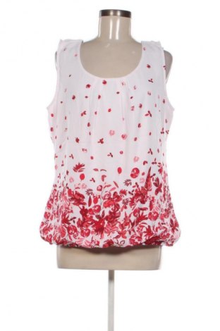 Γυναικείο τοπ Multiblu, Μέγεθος L, Χρώμα Πολύχρωμο, Τιμή 4,99 €