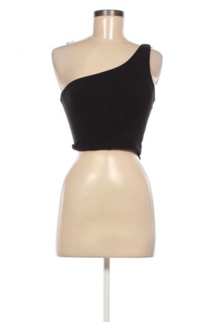 Női top NA-KD, Méret S, Szín Fekete, Ár 669 Ft