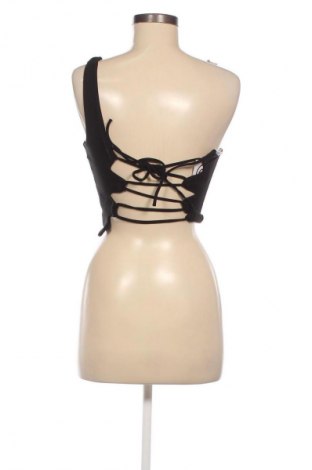 Női top NA-KD, Méret S, Szín Fekete, Ár 669 Ft