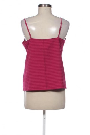 Dámský top Naf Naf, Velikost M, Barva Růžová, Cena  49,00 Kč