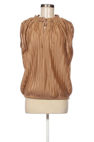 Damski top Norah, Rozmiar M, Kolor Beżowy, Cena 22,99 zł