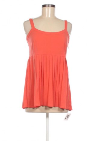 Női top Numph, Méret L, Szín Rózsaszín, Ár 5 598 Ft