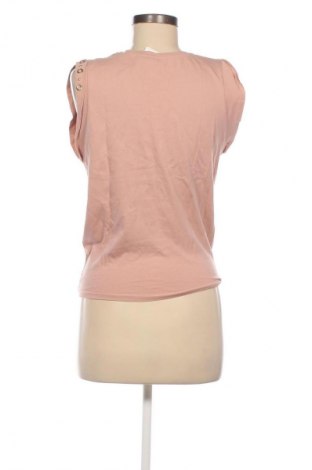 Női top Nuna Lie, Méret S, Szín Hamurózsaszín, Ár 3 632 Ft