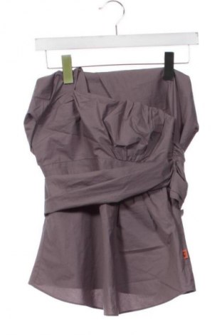 Damentop Object, Größe XS, Farbe Aschrosa, Preis 1,99 €