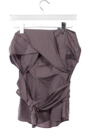 Damentop Object, Größe XS, Farbe Aschrosa, Preis 1,99 €