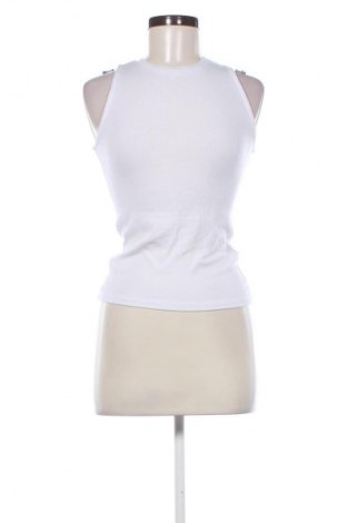 Дамски топ Object, Размер XS, Цвят Бял, Цена 5,62 €