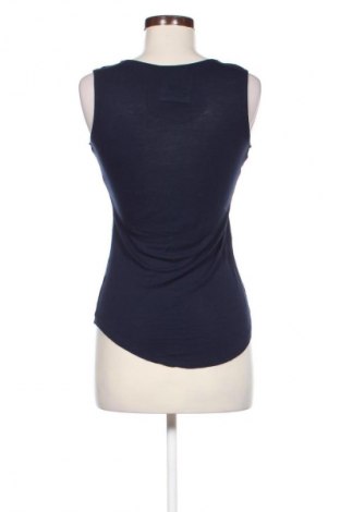 Damski top Orsay, Rozmiar S, Kolor Niebieski, Cena 8,99 zł