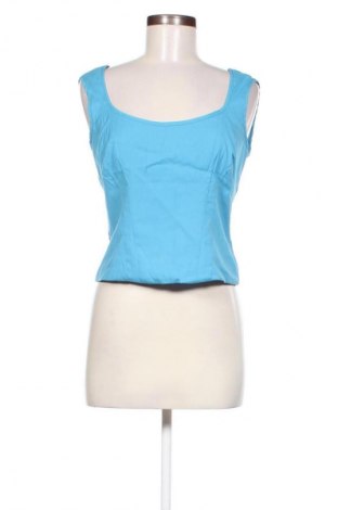 Női top Oui, Méret M, Szín Kék, Ár 3 061 Ft