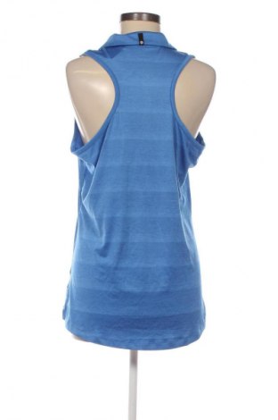 Damentop PUMA, Größe M, Farbe Blau, Preis 14,99 €