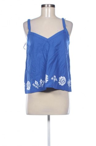 Damski top Page One, Rozmiar S, Kolor Niebieski, Cena 19,99 zł