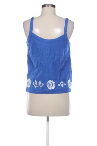 Damski top Page One, Rozmiar S, Kolor Niebieski, Cena 19,99 zł